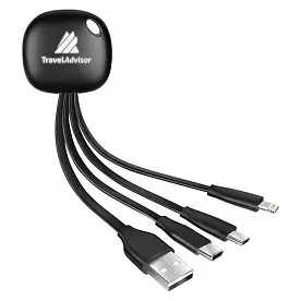 USB кабель '3 in 1'