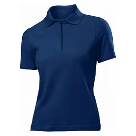 Футболка Поло 'Stedman' 'Polo Women' Navy Blue