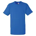Футболка чоловіча 'Fruit of the Loom' 'Heavy Cotton T'