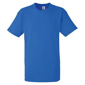 Футболка мужская 'Fruit of the Loom' 'Heavy Cotton T'