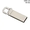 Флешка 'CARABINE' 64 Gb USB 2.0