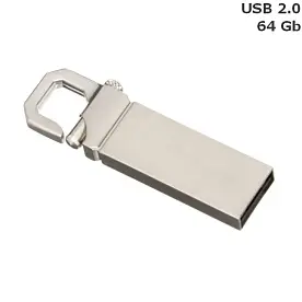 Флешка 'CARABINE' 64 Gb USB 2.0