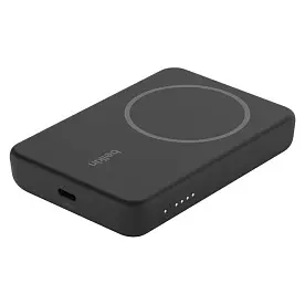 Універсальна мобільна батарея Power Bank 'BELKIN' 5000 mAh