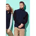 Жилет флисовый 'Stedman' 'Active Fleece Vest' мужской
