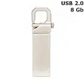 Флешка 'CARABINE' 8 Gb USB 2.0