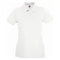 Теніска жіноча 'Fruit of the Loom' 'PREMIUM POLO'
