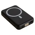 Універсальна мобільна батарея PowerBank 'FLEXY' 10000 mAh