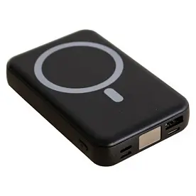 Універсальна мобільна батарея PowerBank 'FLEXY' 10000 mAh