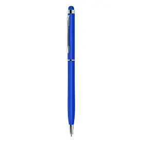 Ручка стилус металлическая 'VIVA PENS' 'KENO'