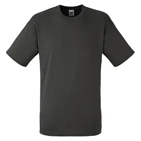 Футболка мужская 'Fruit of the Loom' 'Valueweight T'