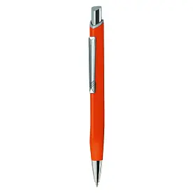 Ручка металлическая 'VIVA PENS' 'KOBI LUX'