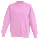 Толстовка 'JHK' 'KID SWEATSHIRT' PINK