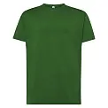 Футболка 'JHK' 'REGULAR PREMIUM T-SHIRT' BOTTLE GREEN
