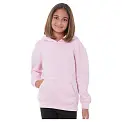 Толстовка 'JHK' 'KID SWEATSHIRT KANGAROO' PINK