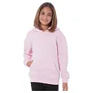 Толстовка 'JHK' 'KID SWEATSHIRT KANGAROO' PINK