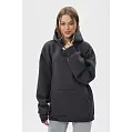 Худи оверсайз 'RAY' 'OVERSIZE'