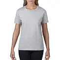 Футболка женская 'Gildan' 'Premium Cotton 185'