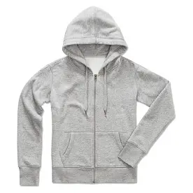 Байка 'Stedman' 'Active Sweatjacket' женская с капюшоном