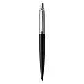 Ручка кулькова 'Parker' JOTTER 17 Bond Street Black CT BP