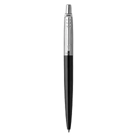 Ручка кулькова 'Parker' JOTTER 17 Bond Street Black CT BP