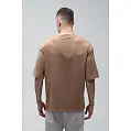 Футболка оверсайз 'RAY' 'OVERSIZE'
