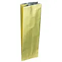 Пакет с центральным швом 80х250х32 (250г кофе)