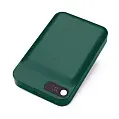 Універсальна мобільна батарея Бездротова Powerbank 'Model D' matt 10000 mAh