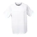 Футболка 'JHK' 'SPORT T-SHIRT MAN' WHITE