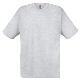 Футболка мужская 'Fruit of the Loom' 'Screen Stars Original T'