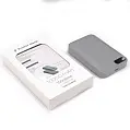 Універсальна мобільна батарея Бездротова Powerbank 'Model D' matt 10000 mAh