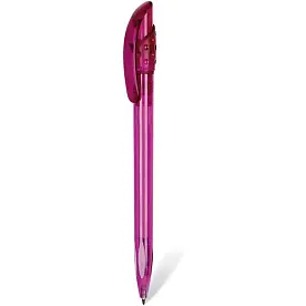 Ручка Lecce Pen прозрачный пластик