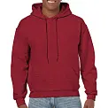 Реглан 'Gildan' 'Hooded Sweatshirt Heavy Blend 271'