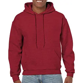 Реглан 'Gildan' 'Hooded Sweatshirt Heavy Blend 271'