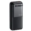 Універсальна мобільна батарея PowerBank 'Remax' 'Piloteer' PD 20W+QC 22.5W 20000 mAh
