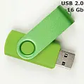 Флешка 'Twister' 16 Gb USB 2.0