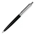 Ручка 'Ritter Pen' 'Knight' металлическая