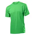 Футболка 'Stedman' 'Classic Men' Kelly Green