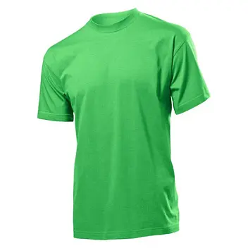 Футболка 'Stedman' 'Classic Men' Kelly Green Зеленый 6868-11