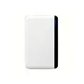 Зарядний пристрій PowerBank mini 2500 мА/год 1А