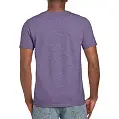 Футболка 'Gildan' 'SoftStyle 153'