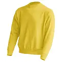 Толстовка 'JHK' 'SWEATSHIRT UNISEX' GOLD