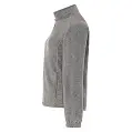 Толстовка 'JHK' 'POLAR FLEECE LADY' GREY MELANGE