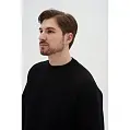 Свитшот реглан утепленный 'Kufaika' 'Unisex warm'