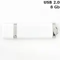 Флешка 'Lighter' 8 Gb USB 2.0