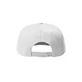 Кепка 5 панелей 'Malfini' 'Rap 5P' пластикова застібка