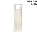 Флешка 'HERMES' 8 Gb USB 2.0