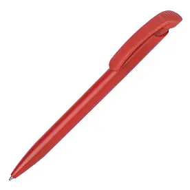 Ручка 'Ritter Pen' 'Clear' пластиковая