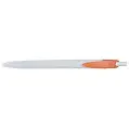 Ручка ЕКО пластикова 'Lecce Pen' 'Re-Pen Push'