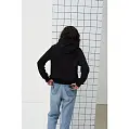 Худи реглан легкий 'Kufaika' 'Unisex light'