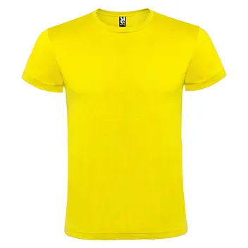 Футболка 'ROLY' 'Atomic 150' Желтый 12357-03